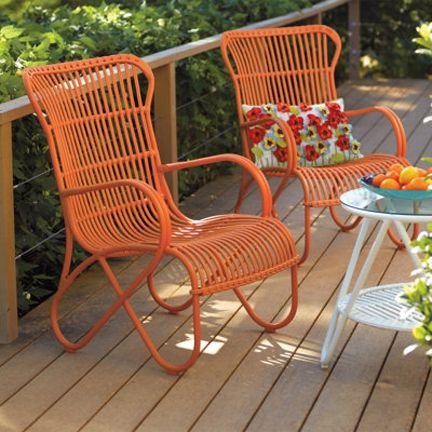 Meadow Seat Lawn Chair
